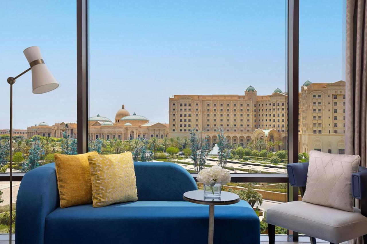 Hotel The St. Regis