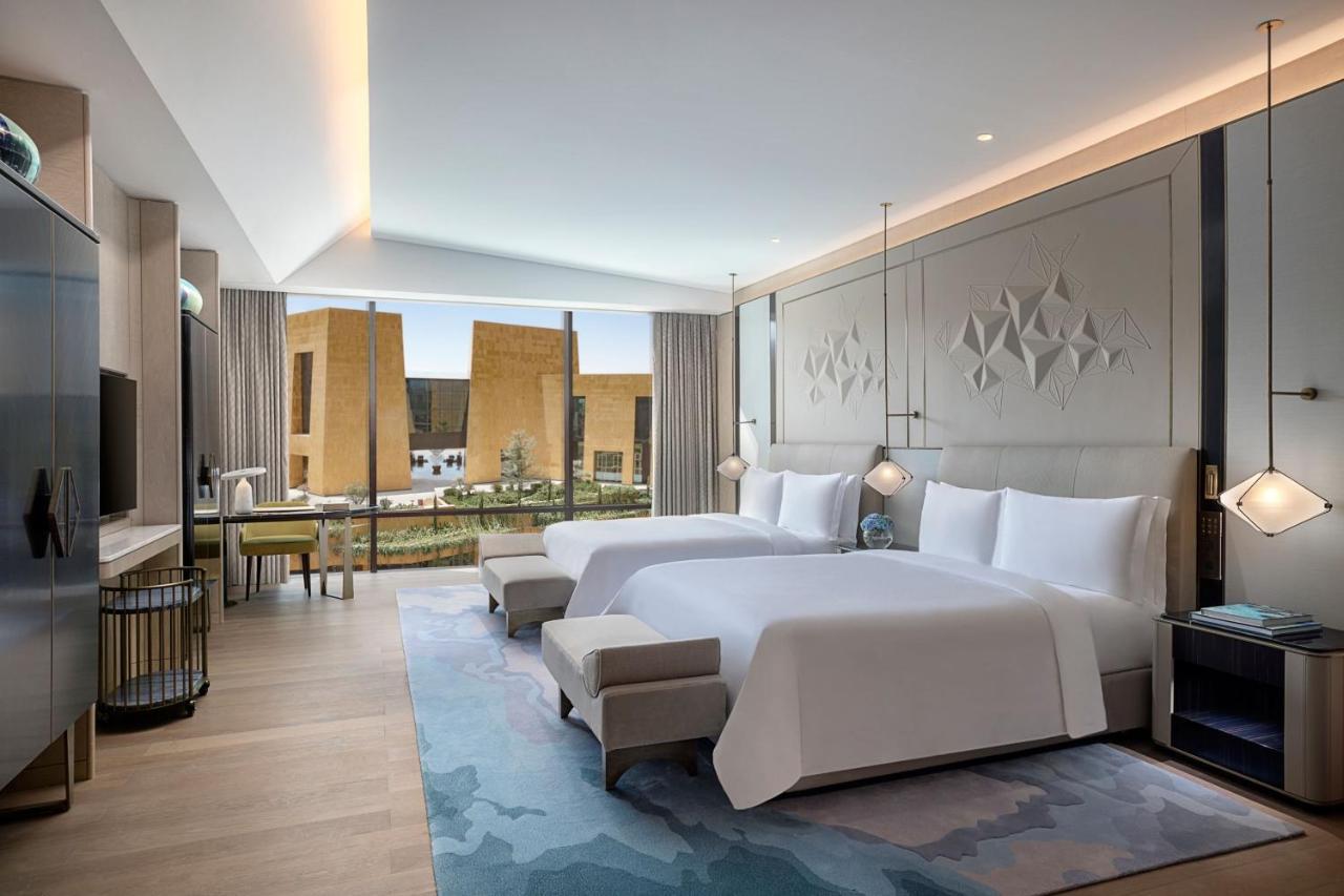 The St. Regis Hotel