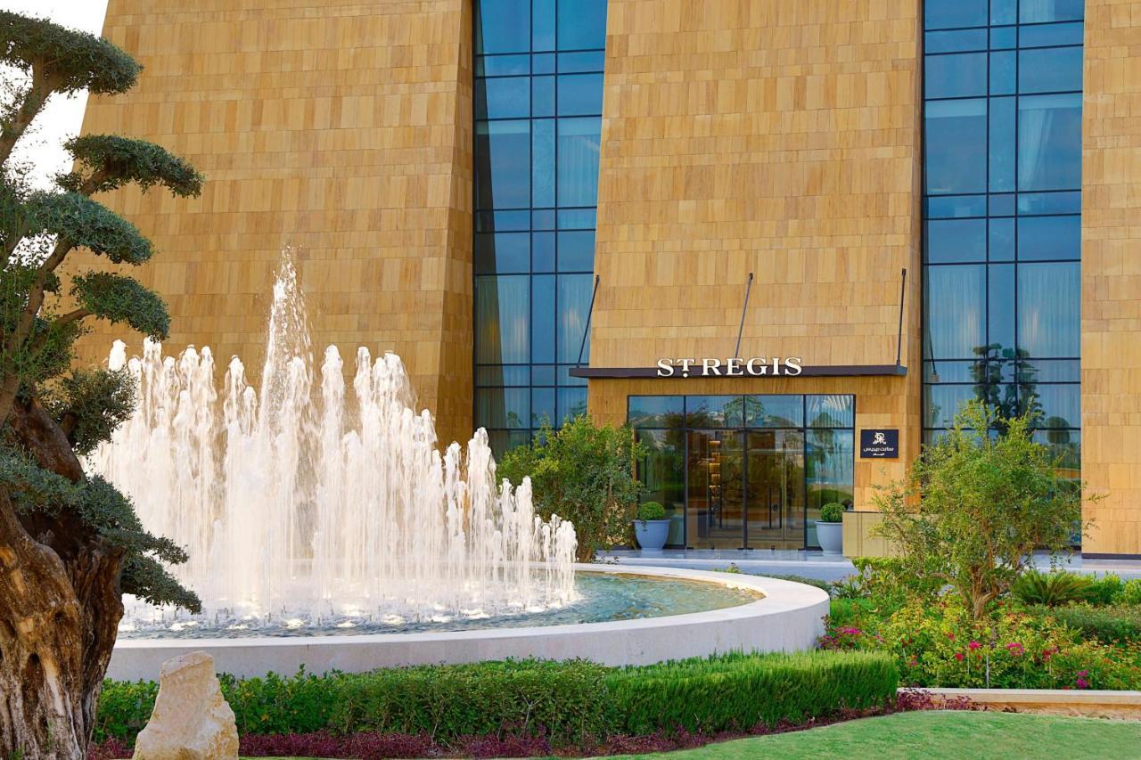 The St. Regis Riyadh