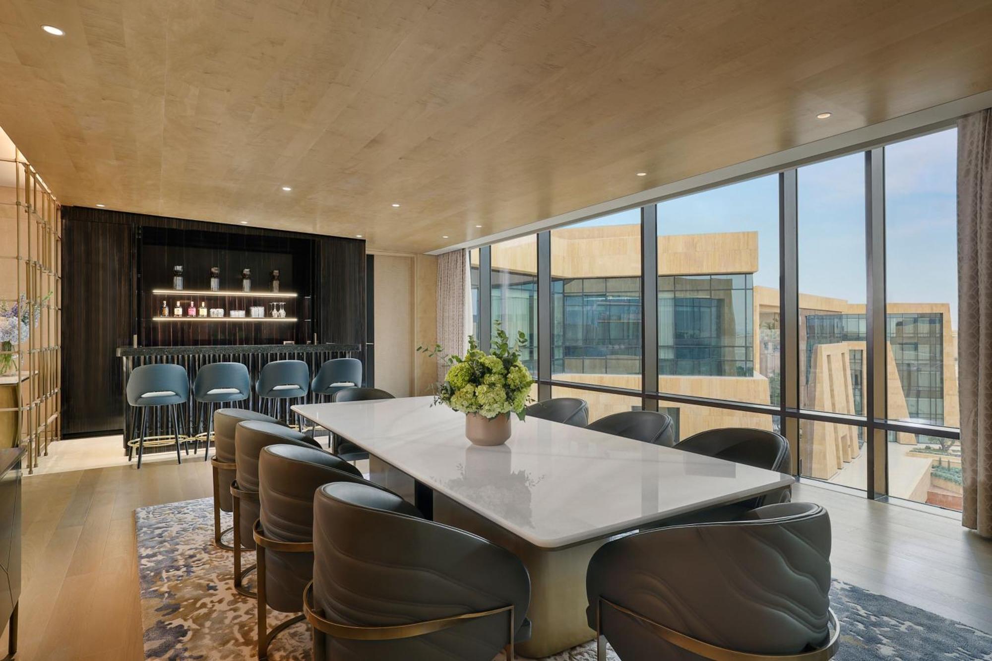 The St. Regis Riyadh