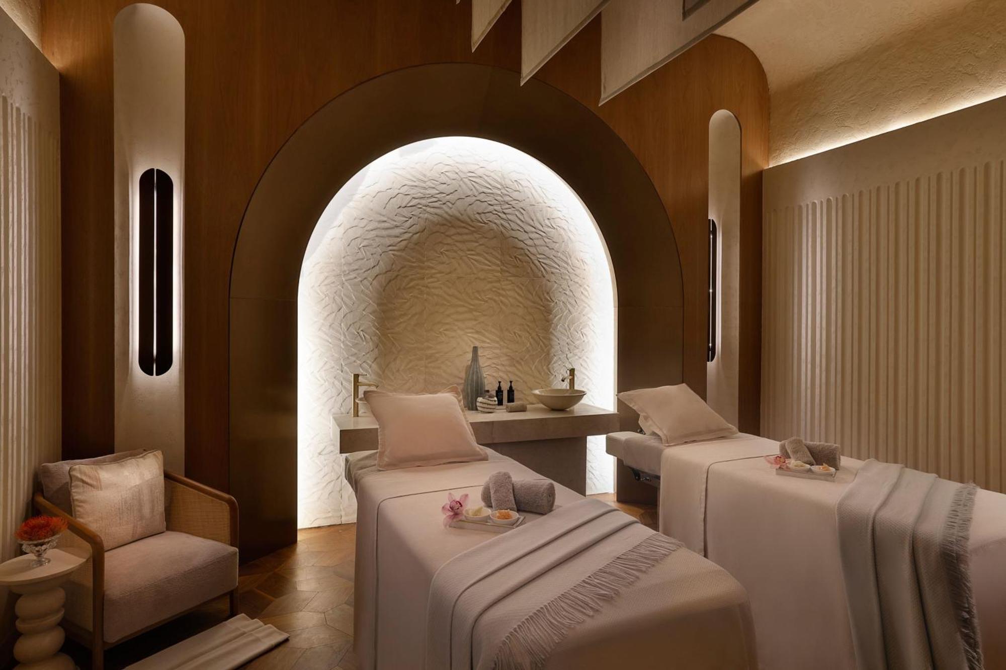 The St. Regis Hotel 5*