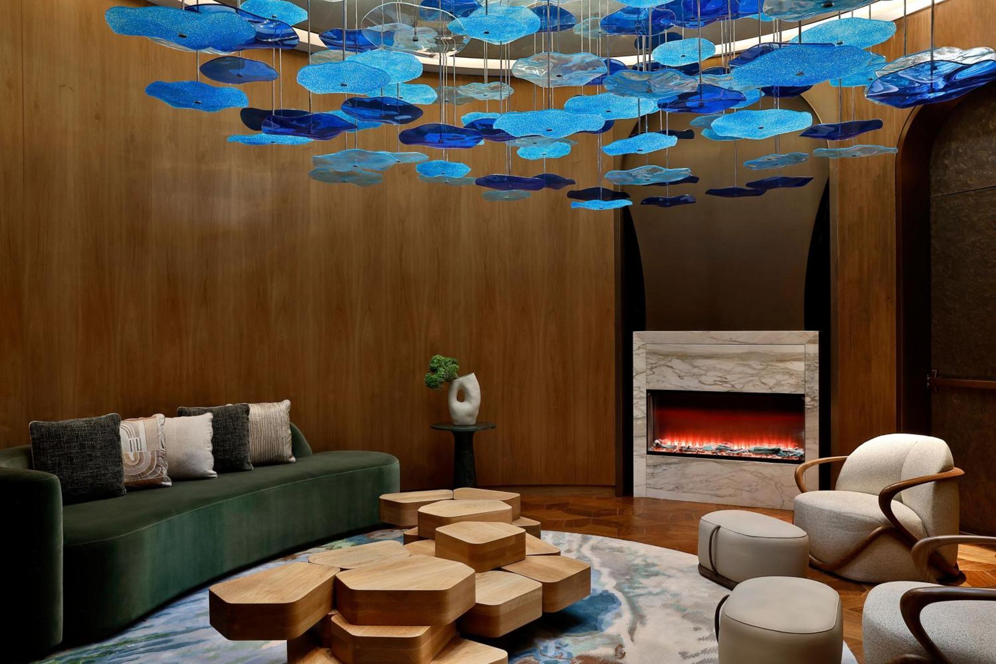 The St. Regis 5*