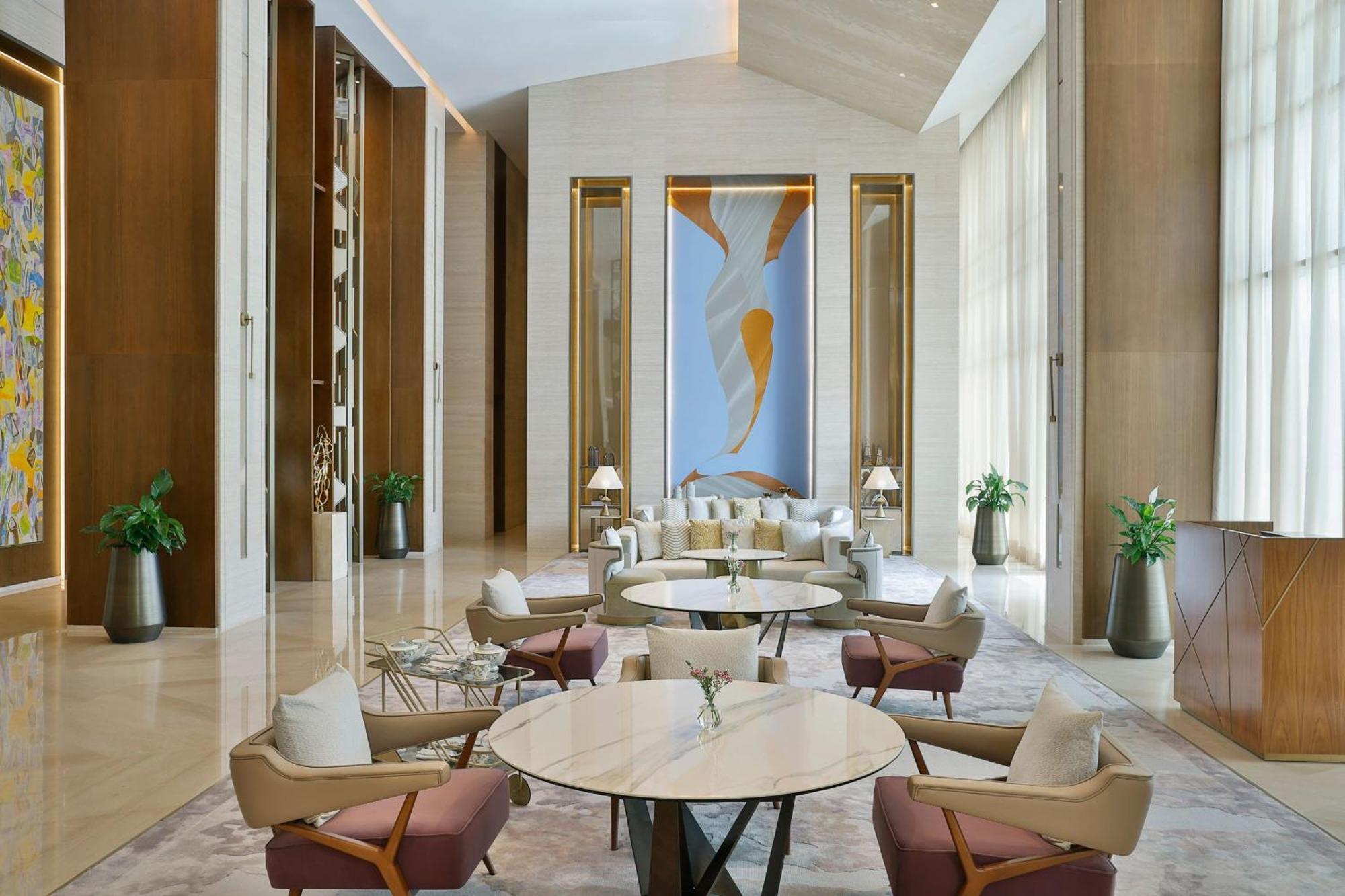 The St. Regis 5*
