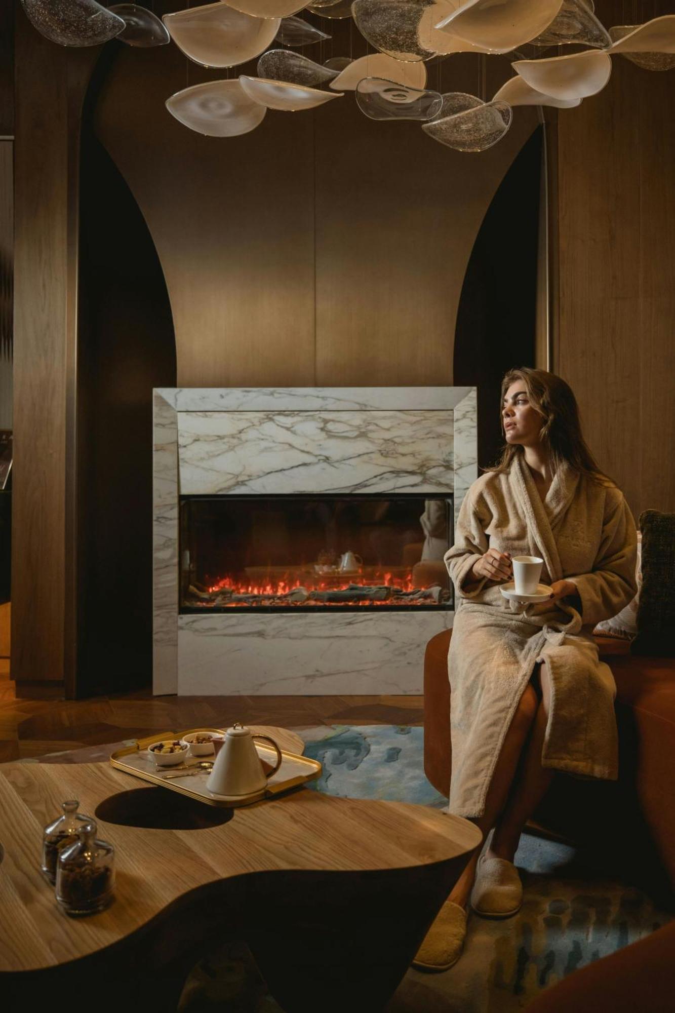 The St. Regis 5*