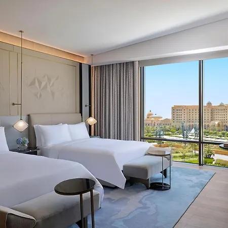 The St. Regis الرياض المظهر الخارجي الصورة