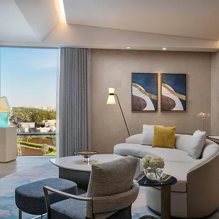The St. Regis الرياض المظهر الخارجي الصورة