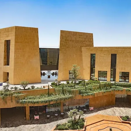 The St. Regis الرياض المظهر الخارجي الصورة