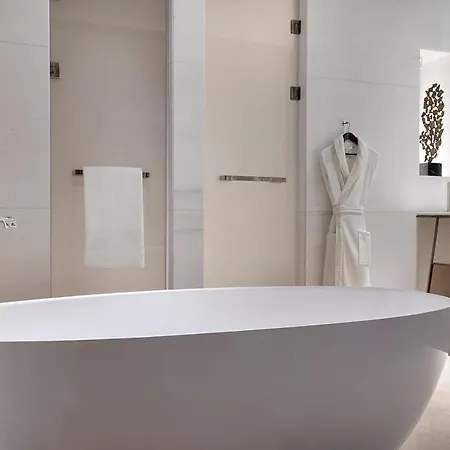 The St. Regis الرياض المظهر الخارجي الصورة