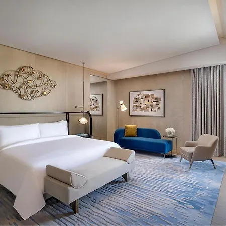 The St. Regis الرياض المظهر الخارجي الصورة
