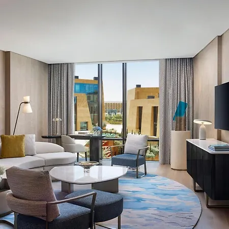 The St. Regis الرياض المظهر الخارجي الصورة