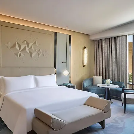 The St. Regis الرياض المظهر الخارجي الصورة