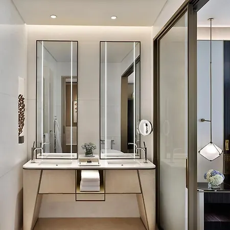 The St. Regis الرياض المظهر الخارجي الصورة