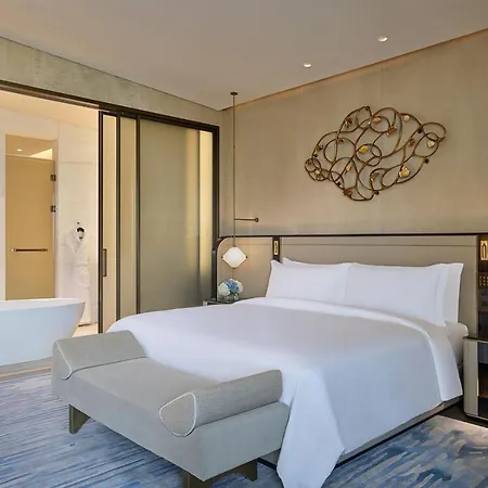 The St. Regis الرياض المظهر الخارجي الصورة