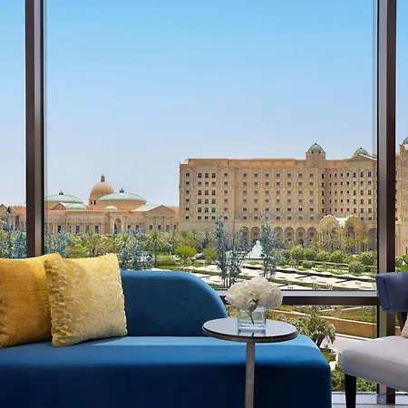 The St. Regis الرياض المظهر الخارجي الصورة