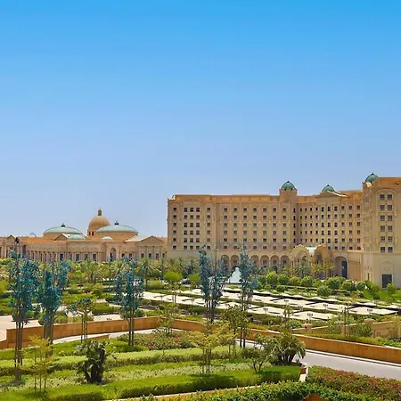 The St. Regis الرياض المظهر الخارجي الصورة