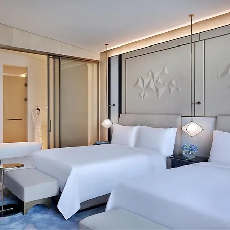 The St. Regis الرياض المظهر الخارجي الصورة