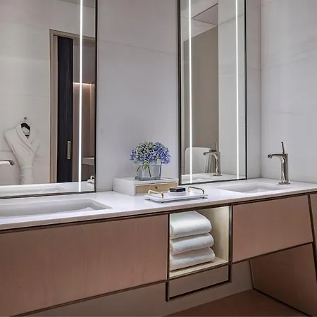 The St. Regis الرياض المظهر الخارجي الصورة