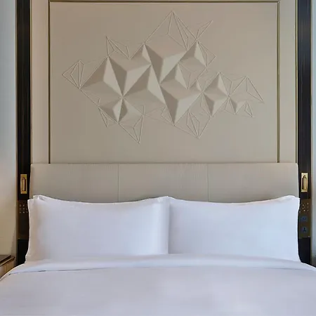 The St. Regis الرياض المظهر الخارجي الصورة