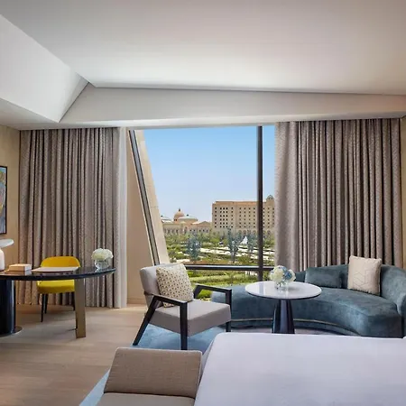The St. Regis الرياض المظهر الخارجي الصورة