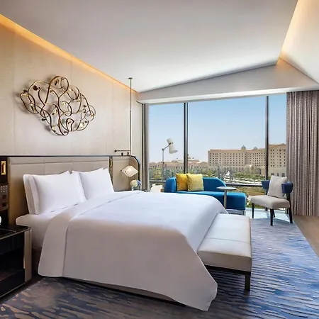 The St. Regis الرياض المظهر الخارجي الصورة