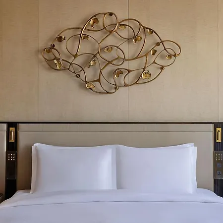 The St. Regis الرياض المظهر الخارجي الصورة