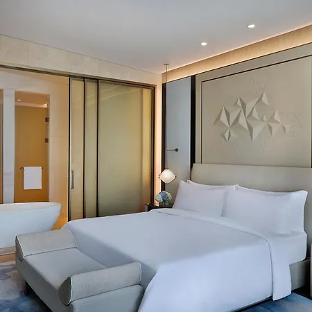 The St. Regis الرياض المظهر الخارجي الصورة