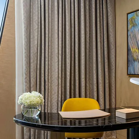 The St. Regis الرياض المظهر الخارجي الصورة
