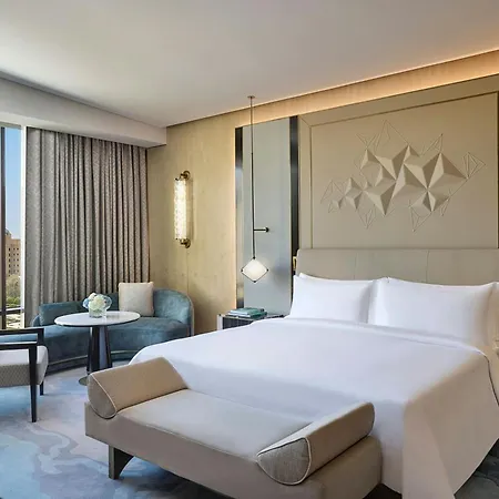 The St. Regis الرياض المظهر الخارجي الصورة