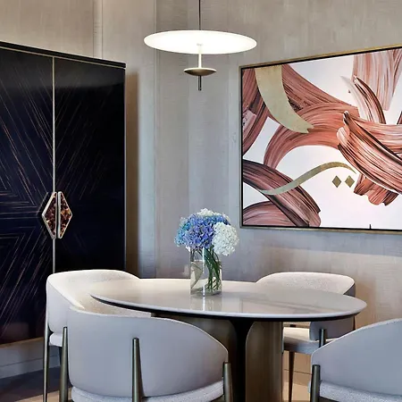 The St. Regis الرياض المظهر الخارجي الصورة