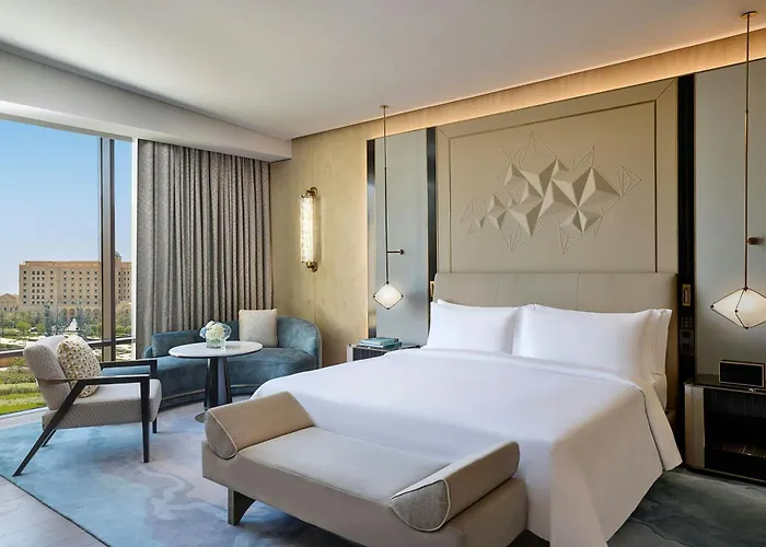 The St. Regis Riyadh