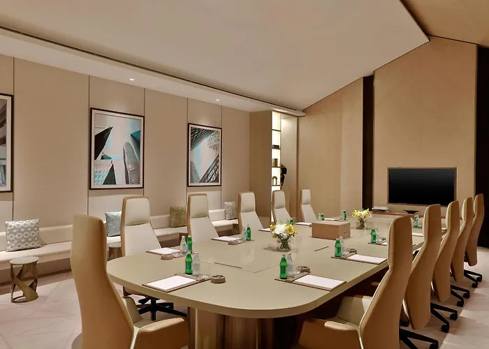 The St. Regis Riyadh
