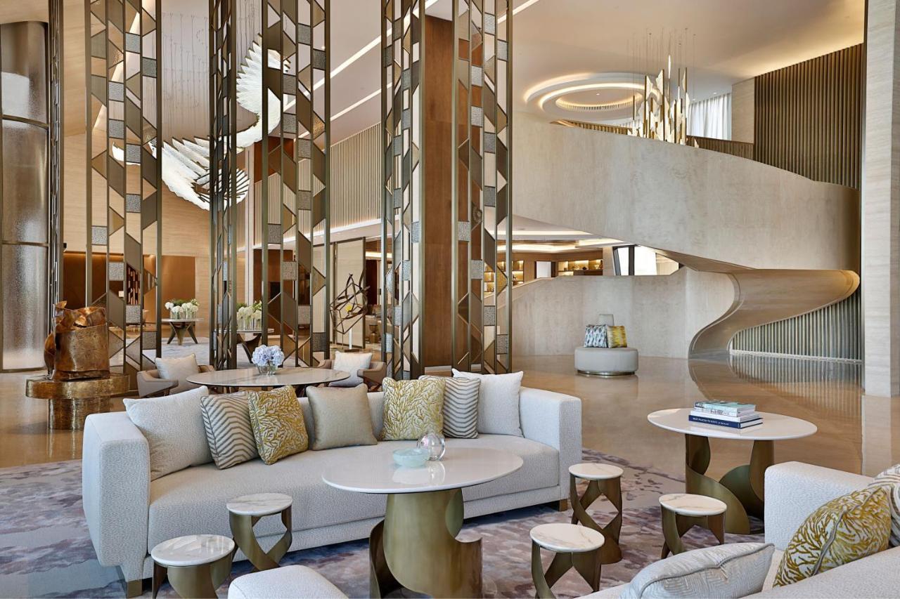 The St. Regis فندق الرياض