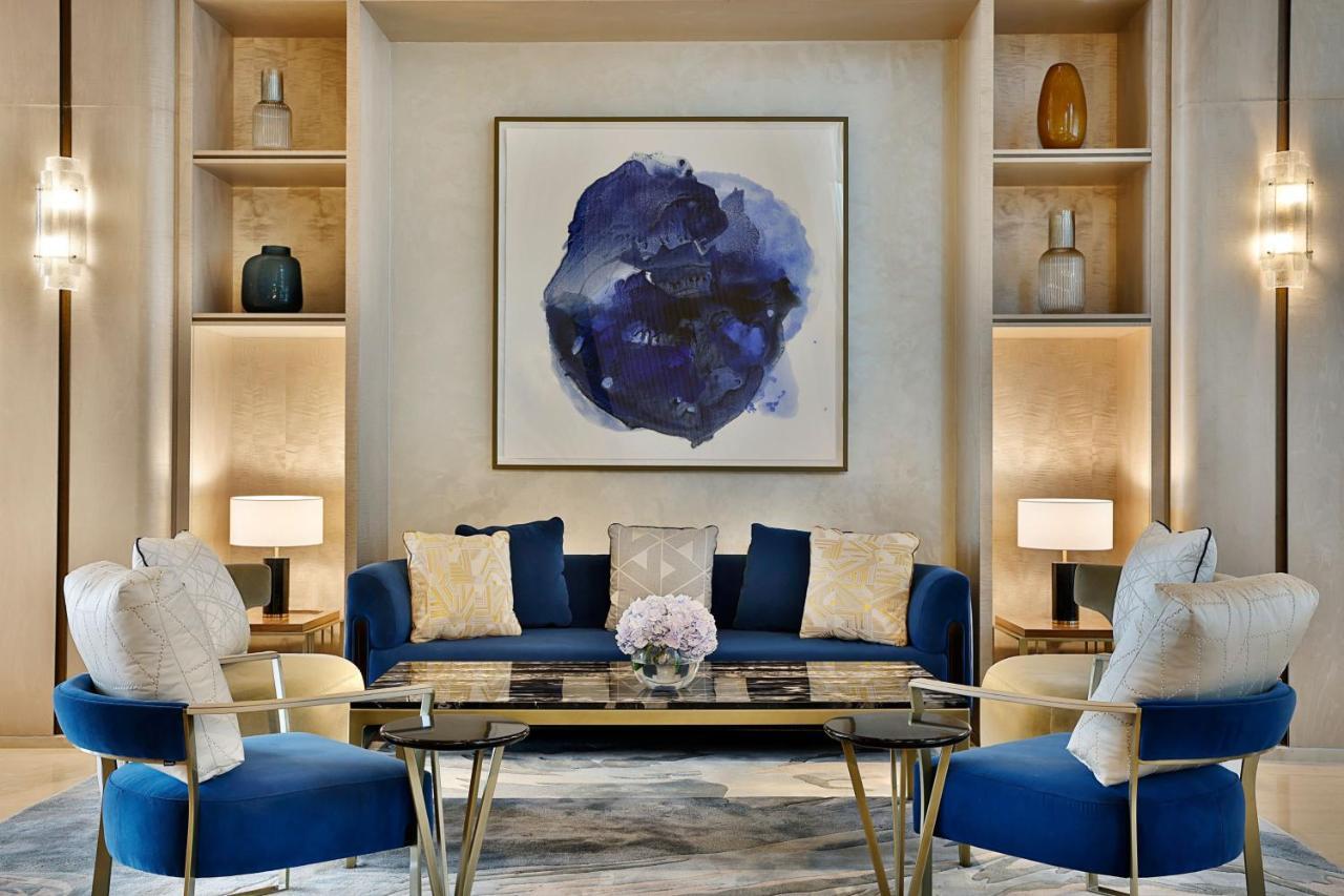 The St. Regis فندق