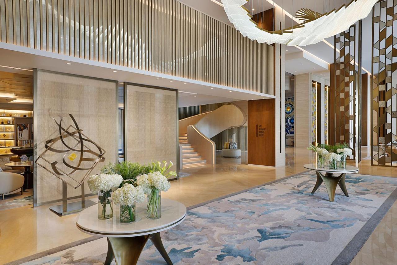 The St. Regis 5*