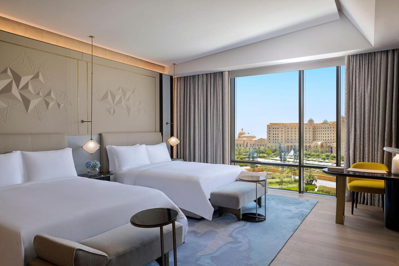 فندق The St. Regis الرياض