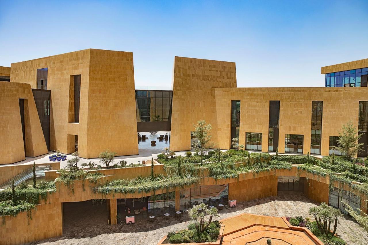 The St. Regis الرياض