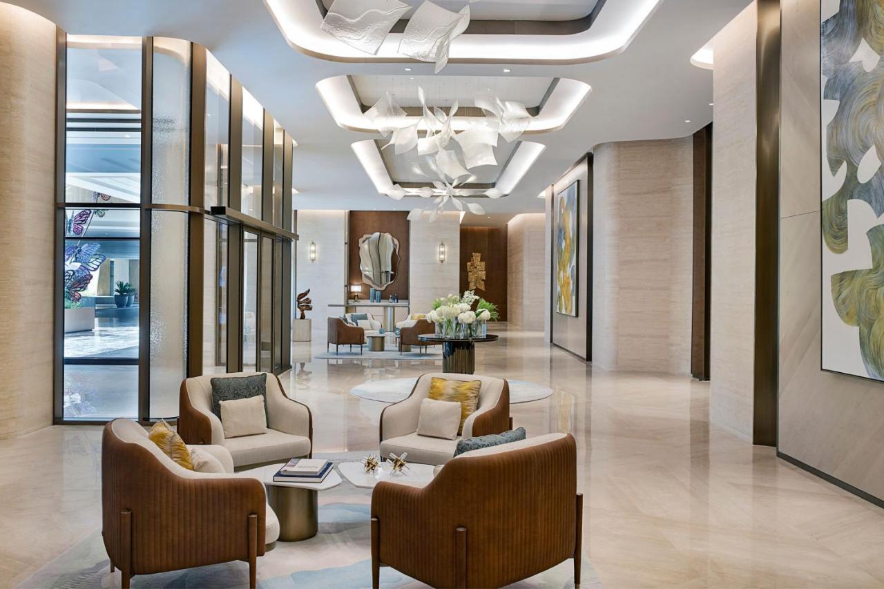 The St. Regis 5*