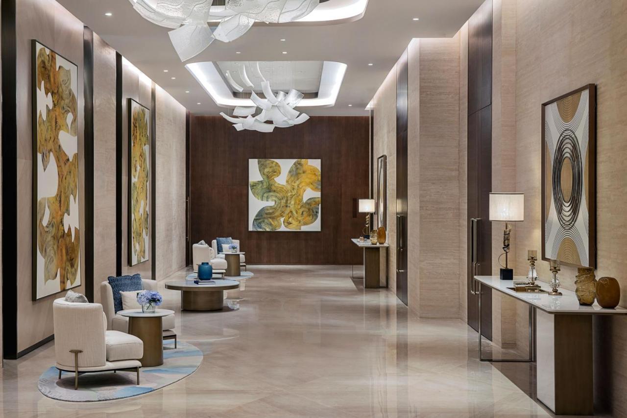 The St. Regis