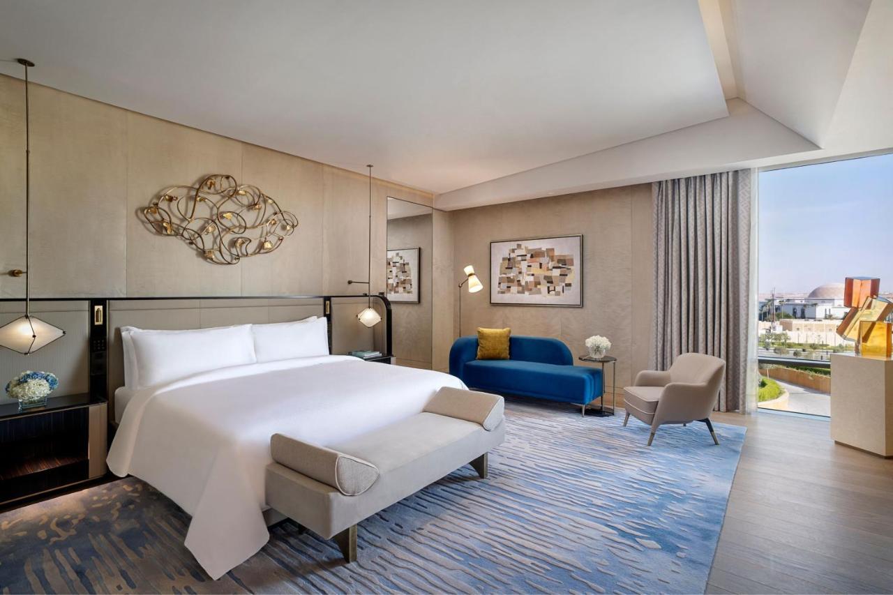 فندق The St. Regis الرياض