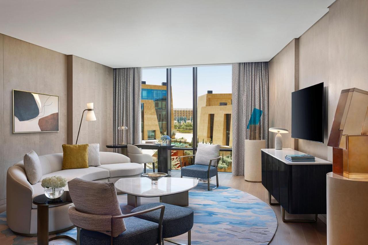 The St. Regis 5* الرياض