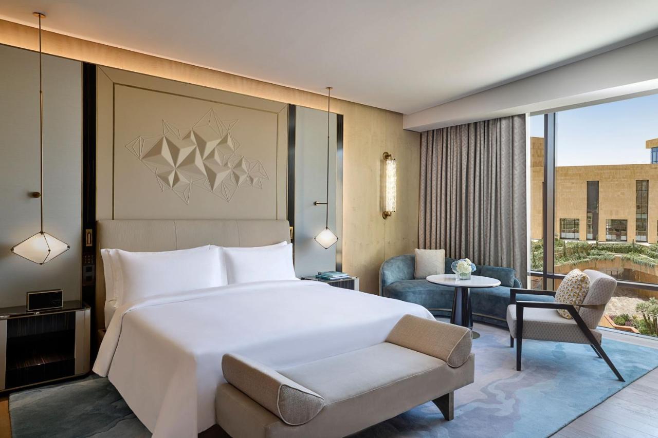 The St. Regis فندق الرياض