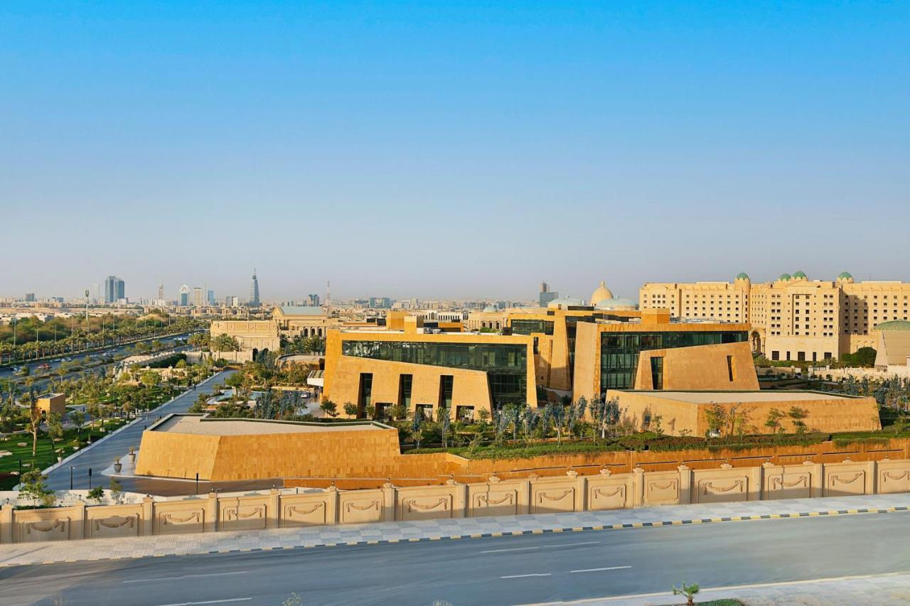 The St. Regis 5* الرياض