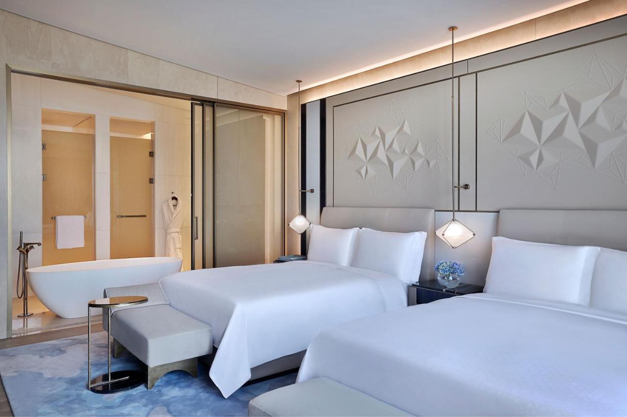 The St. Regis فندق 5*