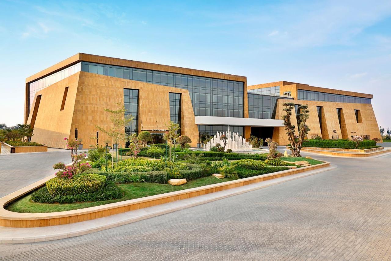 The St. Regis 5* الرياض
