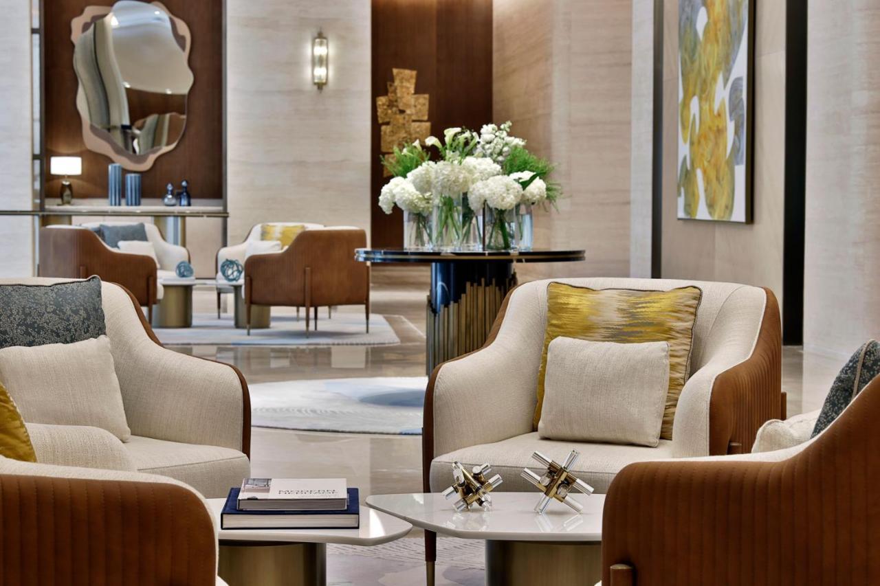 The St. Regis 5*