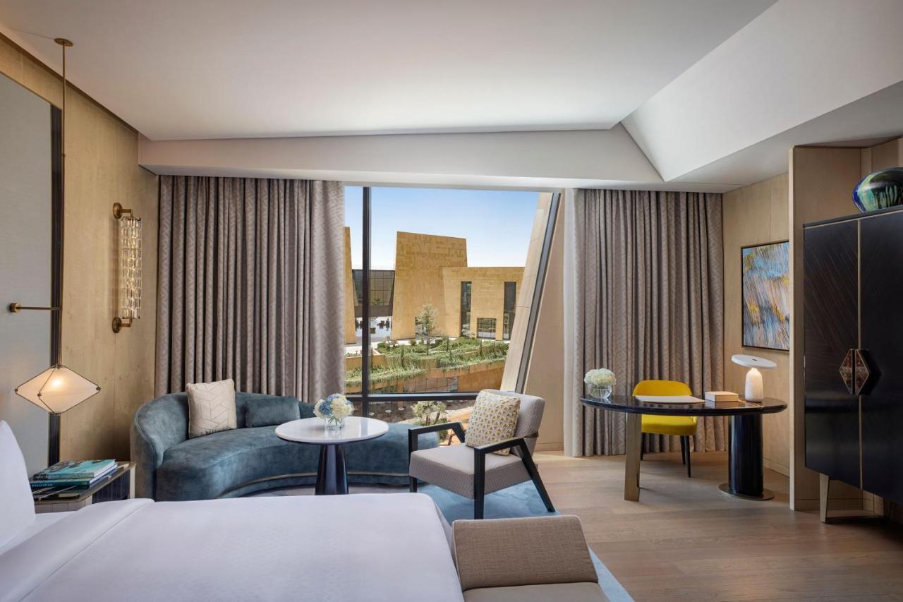The St. Regis الرياض