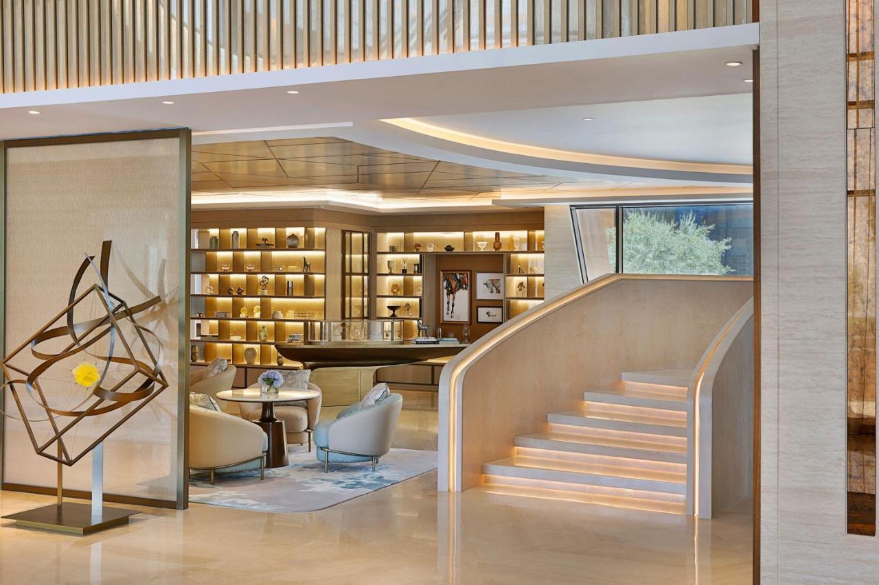 فندق The St. Regis 5*