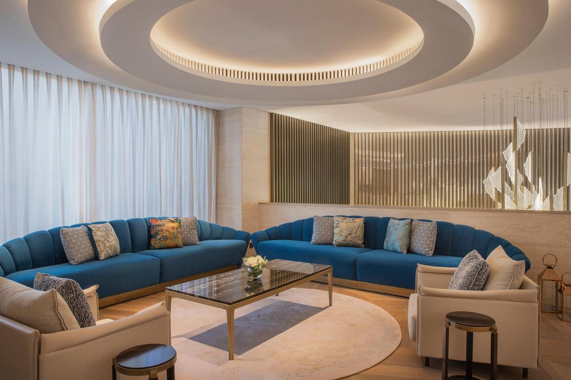 The St. Regis