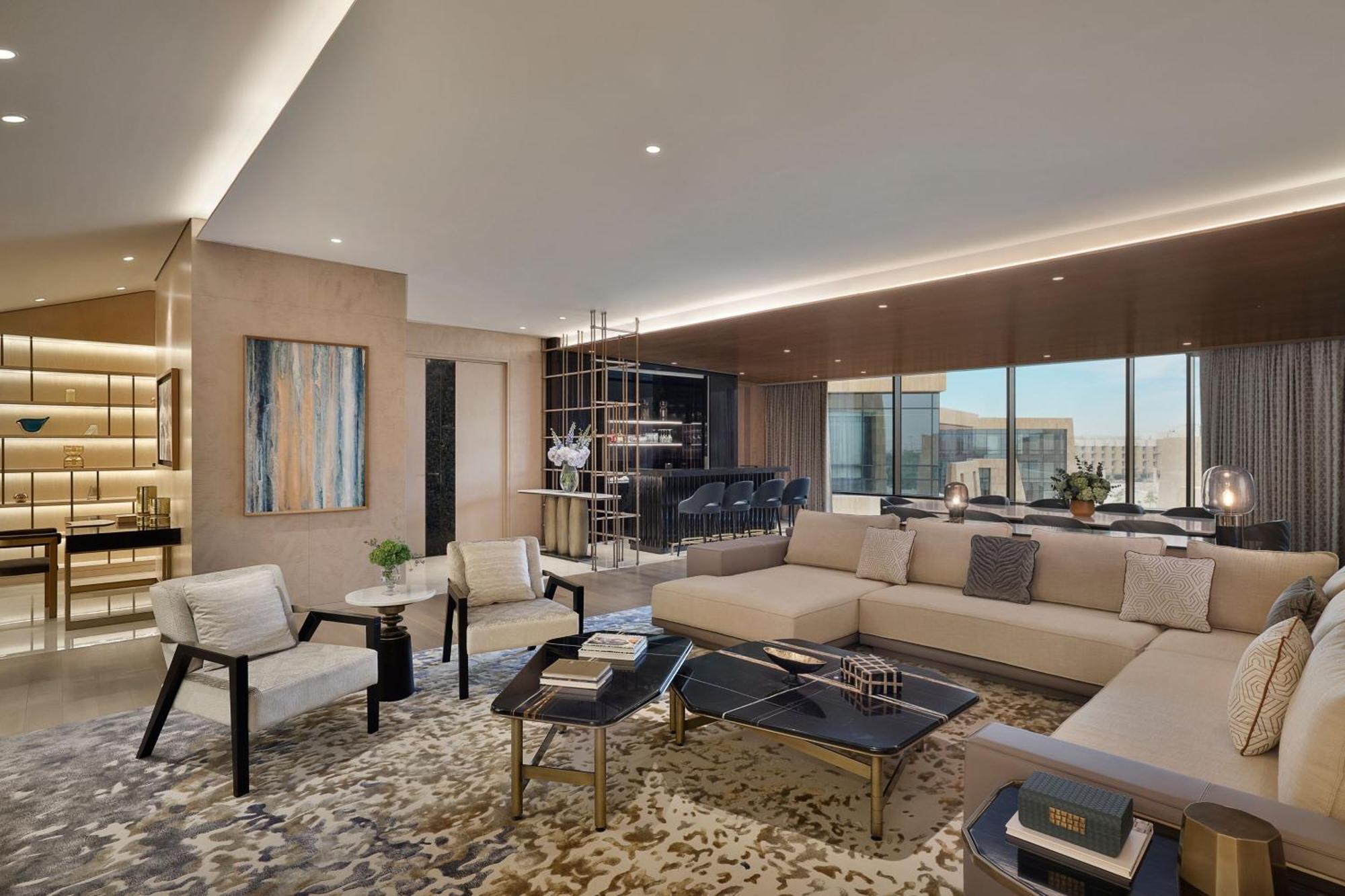 The St. Regis