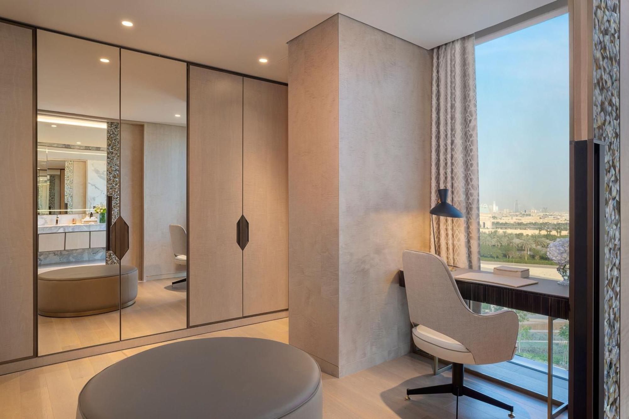 The St. Regis 5* الرياض